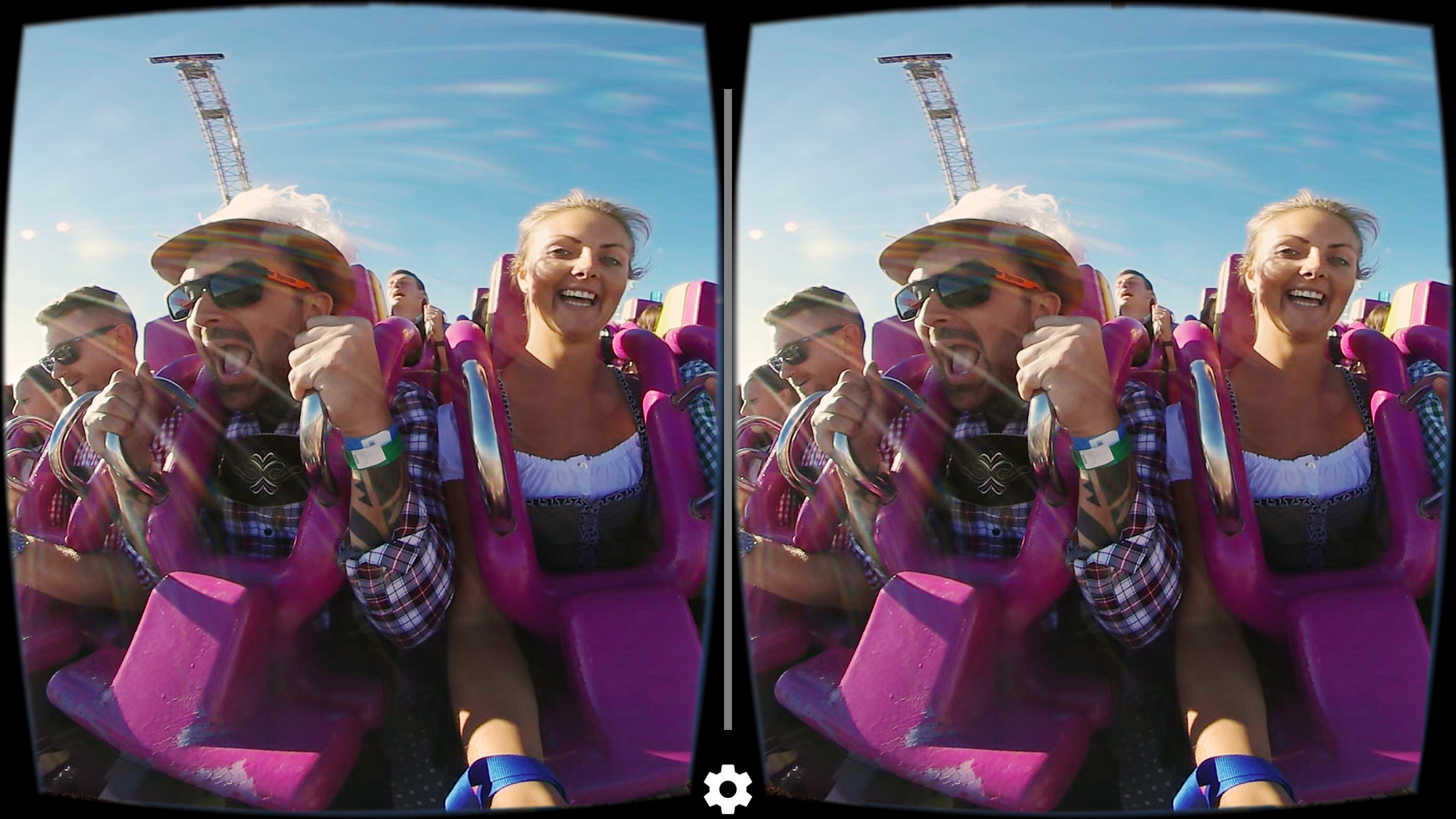 Topspin Oktoberfest App Topspin Oktoberfest